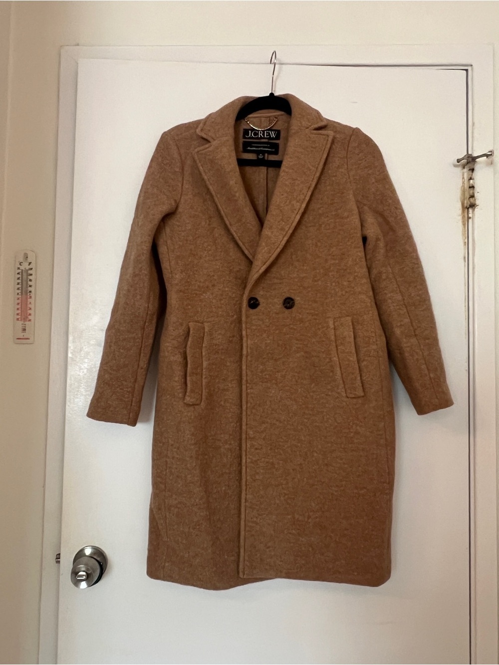 J. Crew 100% Italian wool - Women’s size 0 petite (0P)